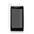 Ultra Clear Screen Protector Film for Motorola Razr XT910 Clear