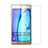 Ultra Clear Screen Protector Film for Samsung Galaxy On7 Pro Clear