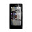 Ultra Clear Screen Protector Film for Sony Xperia Z1 L39h Clear