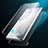 Ultra Clear Screen Protector Front and Back Film F01 for Vivo X60 Pro 5G Clear