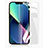 Ultra Clear Screen Protector Front and Back Film for Apple iPhone 13 Clear