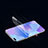 Ultra Clear Screen Protector Front and Back Film for Huawei Nova 6 Clear