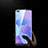 Ultra Clear Screen Protector Front and Back Film for Huawei Nova 6 Clear