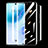 Ultra Clear Screen Protector Front and Back Film for Huawei Nova 8 5G Clear
