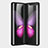 Ultra Clear Screen Protector Front and Back Film for Samsung Galaxy Fold Clear