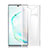 Ultra Clear Screen Protector Front and Back Film for Samsung Galaxy Note 10 Plus 5G Clear