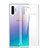 Ultra Clear Screen Protector Front and Back Film for Samsung Galaxy Note 10 Plus Clear