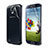 Ultra Clear Screen Protector Front and Back Film for Samsung Galaxy S4 i9500 i9505 Clear