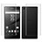 Ultra Clear Screen Protector Front and Back Film for Sony Xperia L1 Clear