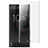 Ultra Clear Screen Protector Front and Back Film for Sony Xperia XZ Clear