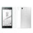 Ultra Clear Screen Protector Front and Back Film for Sony Xperia Z5 Clear