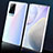 Ultra Clear Screen Protector Front and Back Film for Vivo X60 Pro 5G Clear