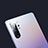 Ultra Clear Tempered Glass Camera Lens Protector C01 for Samsung Galaxy Note 10 Plus 5G Clear