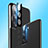 Ultra Clear Tempered Glass Camera Lens Protector C01 for Samsung Galaxy S21 Plus 5G Clear
