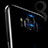 Ultra Clear Tempered Glass Camera Lens Protector C02 for Samsung Galaxy S8 Clear