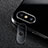 Ultra Clear Tempered Glass Camera Lens Protector F04 for Apple iPhone X Clear