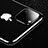 Ultra Clear Tempered Glass Camera Lens Protector for Apple iPhone 11 Pro Max Clear