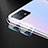 Ultra Clear Tempered Glass Camera Lens Protector for Oppo A53 5G Clear