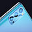 Ultra Clear Tempered Glass Camera Lens Protector for Oppo Reno4 Pro 5G Clear