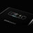 Ultra Clear Tempered Glass Camera Lens Protector for Samsung Galaxy Note 8 Clear