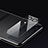 Ultra Clear Tempered Glass Camera Lens Protector for Samsung Galaxy Z Flip3 5G Clear