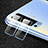 Ultra Clear Tempered Glass Camera Lens Protector for Vivo X50 5G Clear