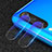 Ultra Clear Tempered Glass Camera Lens Protector for Xiaomi Mi 9 Pro 5G Clear