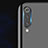 Ultra Clear Tempered Glass Camera Lens Protector for Xiaomi Mi 9 Pro 5G Clear