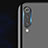 Ultra Clear Tempered Glass Camera Lens Protector for Xiaomi Mi 9 Pro Clear