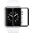 Ultra Clear Tempered Glass Film Screen Protector for Apple iWatch 3 38mm Clear