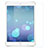 Ultra Clear Tempered Glass Screen Protector F01 for Apple iPad Mini 3 Clear