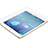 Ultra Clear Tempered Glass Screen Protector F01 for Apple iPad Mini Clear