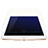 Ultra Clear Tempered Glass Screen Protector F01 for Apple iPad Pro 9.7 Clear