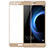 Ultra Clear Tempered Glass Screen Protector Film 3D for Huawei Honor V8 Gold