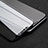 Ultra Clear Tempered Glass Screen Protector Film F04 for Apple iPhone X Clear