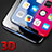 Ultra Clear Tempered Glass Screen Protector Film F08 for Apple iPhone Xs Max Clear