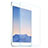 Ultra Clear Tempered Glass Screen Protector Film for Apple iPad Air Clear