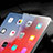 Ultra Clear Tempered Glass Screen Protector Film for Apple iPad Pro 11 (2018) Clear