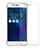 Ultra Clear Tempered Glass Screen Protector Film for Asus Zenfone 3 Max Clear