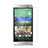 Ultra Clear Tempered Glass Screen Protector Film for HTC One E8 Clear
