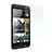 Ultra Clear Tempered Glass Screen Protector Film for HTC One Max Clear