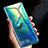 Ultra Clear Tempered Glass Screen Protector Film for Huawei Mate 20 X Clear