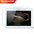 Ultra Clear Tempered Glass Screen Protector Film for Huawei MediaPad M2 10.0 M2-A10L Clear