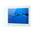 Ultra Clear Tempered Glass Screen Protector Film for Huawei MediaPad M3 Lite 10.1 BAH-W09 Clear