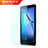 Ultra Clear Tempered Glass Screen Protector Film for Huawei MediaPad T3 7.0 BG2-W09 BG2-WXX Clear