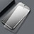 Ultra Clear Tempered Glass Screen Protector Film for Motorola MOTO G52 Clear