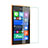 Ultra Clear Tempered Glass Screen Protector Film for Nokia Lumia 830 Clear