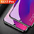Ultra Clear Tempered Glass Screen Protector Film for Oppo RX17 Pro Clear