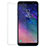 Ultra Clear Tempered Glass Screen Protector Film for Samsung Galaxy A6 Plus Clear