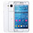 Ultra Clear Tempered Glass Screen Protector Film for Samsung Galaxy Grand Prime SM-G530H Clear